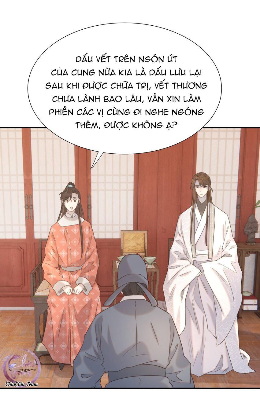 Hình Như Cầm Nhầm Kịch Bản Của Nữ Chính Rồi! Chap 66 - Next Chap 67