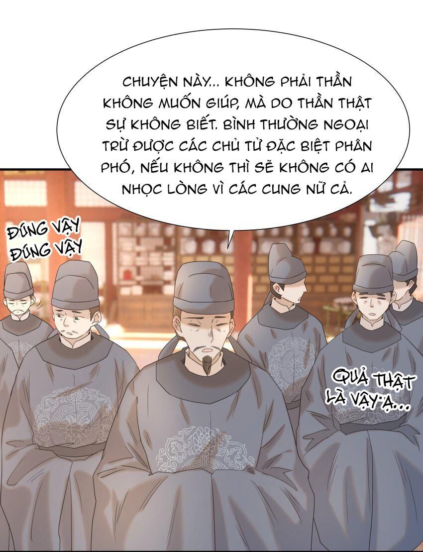 Hình Như Cầm Nhầm Kịch Bản Của Nữ Chính Rồi! Chap 66 - Next Chap 67