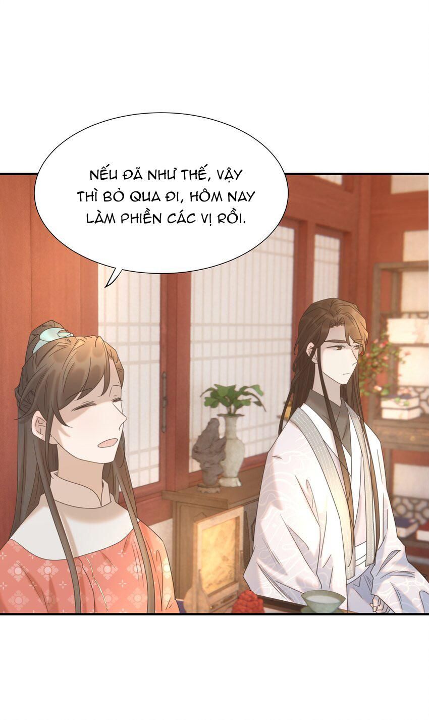 Hình Như Cầm Nhầm Kịch Bản Của Nữ Chính Rồi! Chap 66 - Next Chap 67