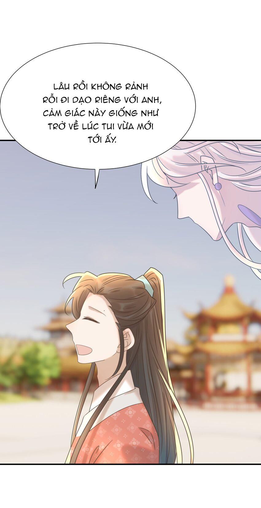 Hình Như Cầm Nhầm Kịch Bản Của Nữ Chính Rồi! Chap 66 - Next Chap 67