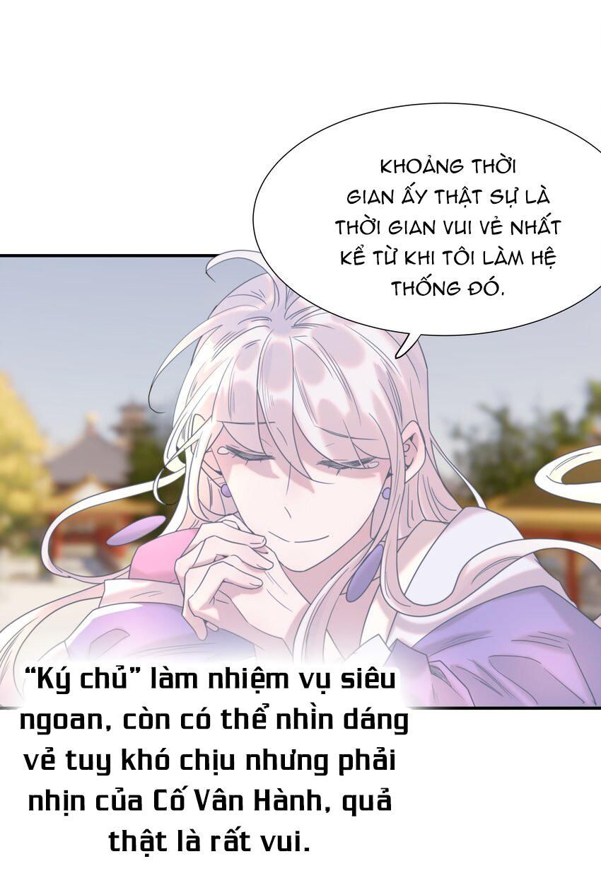 Hình Như Cầm Nhầm Kịch Bản Của Nữ Chính Rồi! Chap 66 - Next Chap 67
