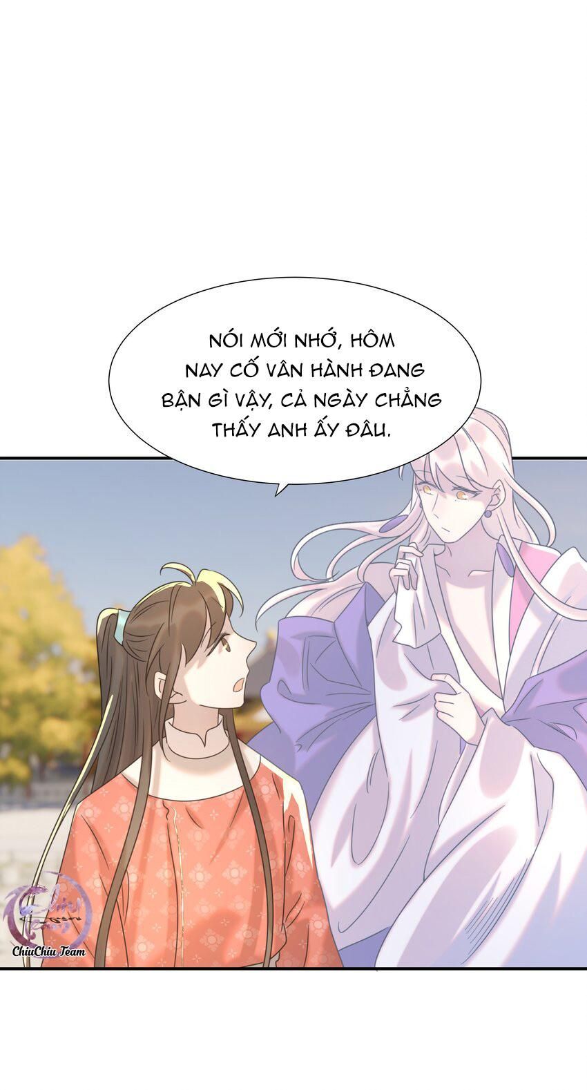 Hình Như Cầm Nhầm Kịch Bản Của Nữ Chính Rồi! Chap 66 - Next Chap 67