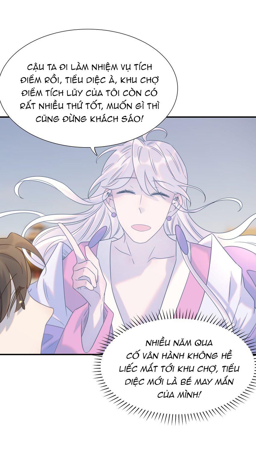 Hình Như Cầm Nhầm Kịch Bản Của Nữ Chính Rồi! Chap 66 - Next Chap 67