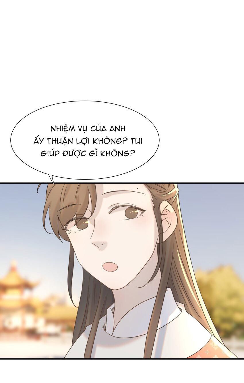 Hình Như Cầm Nhầm Kịch Bản Của Nữ Chính Rồi! Chap 66 - Next Chap 67