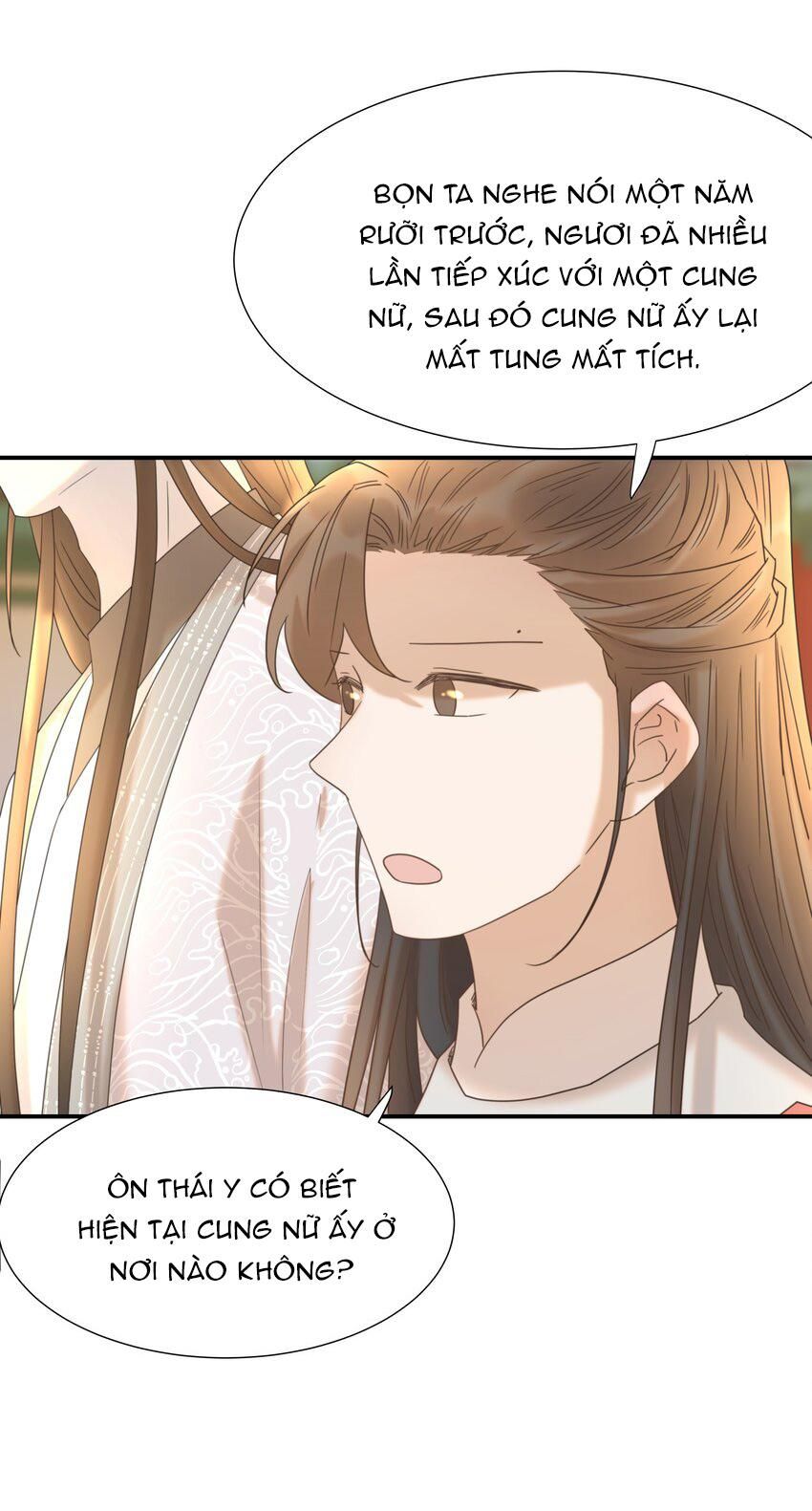 Hình Như Cầm Nhầm Kịch Bản Của Nữ Chính Rồi! Chap 67 - Next Chap 68