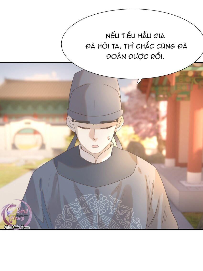 Hình Như Cầm Nhầm Kịch Bản Của Nữ Chính Rồi! Chap 67 - Next Chap 68
