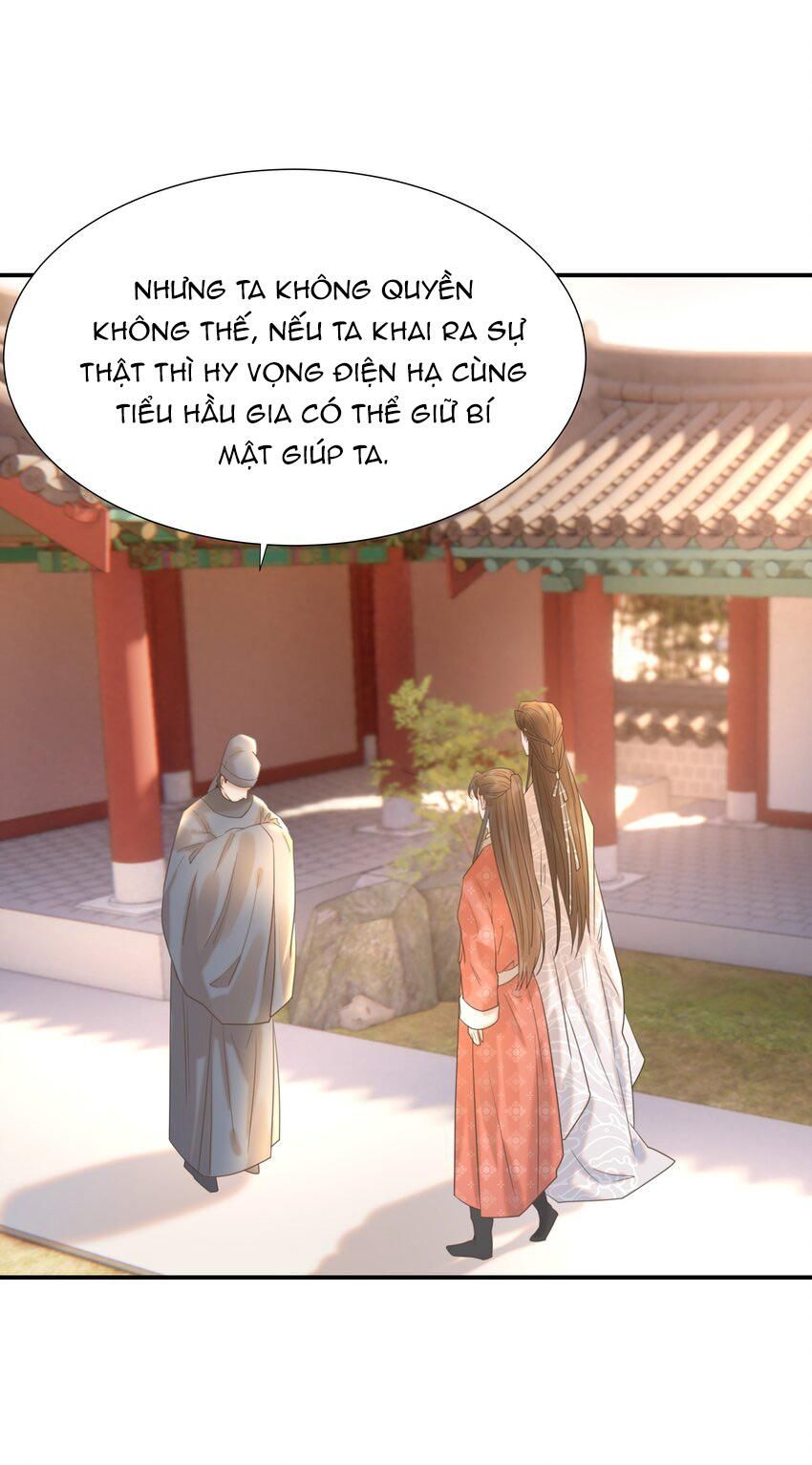Hình Như Cầm Nhầm Kịch Bản Của Nữ Chính Rồi! Chap 67 - Next Chap 68