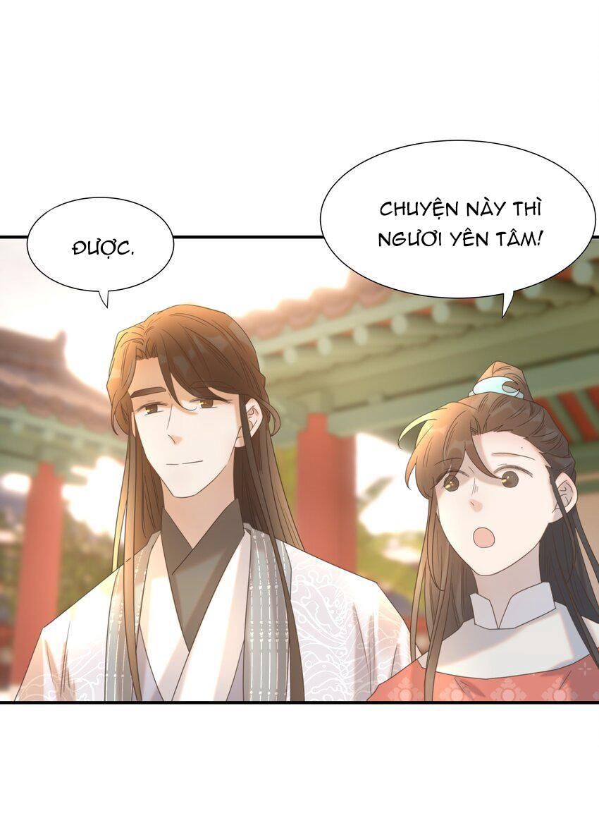 Hình Như Cầm Nhầm Kịch Bản Của Nữ Chính Rồi! Chap 67 - Next Chap 68