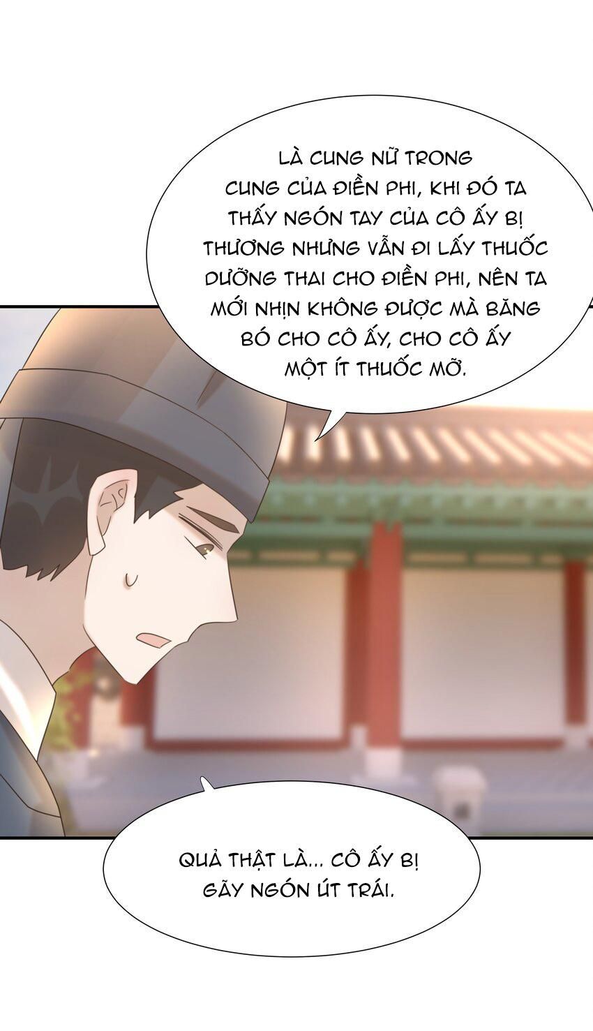 Hình Như Cầm Nhầm Kịch Bản Của Nữ Chính Rồi! Chap 67 - Next Chap 68