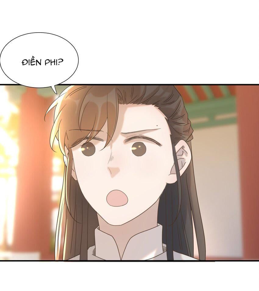 Hình Như Cầm Nhầm Kịch Bản Của Nữ Chính Rồi! Chap 67 - Next Chap 68