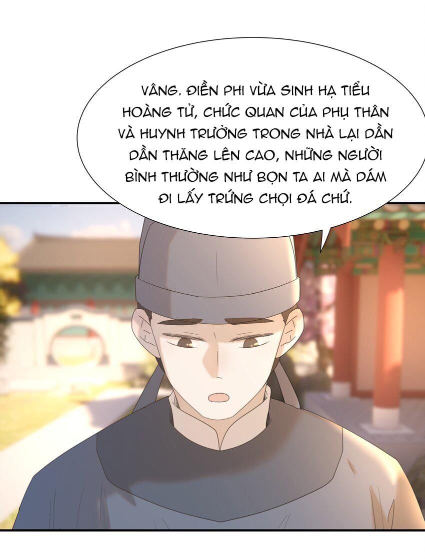 Hình Như Cầm Nhầm Kịch Bản Của Nữ Chính Rồi! Chap 67 - Next Chap 68