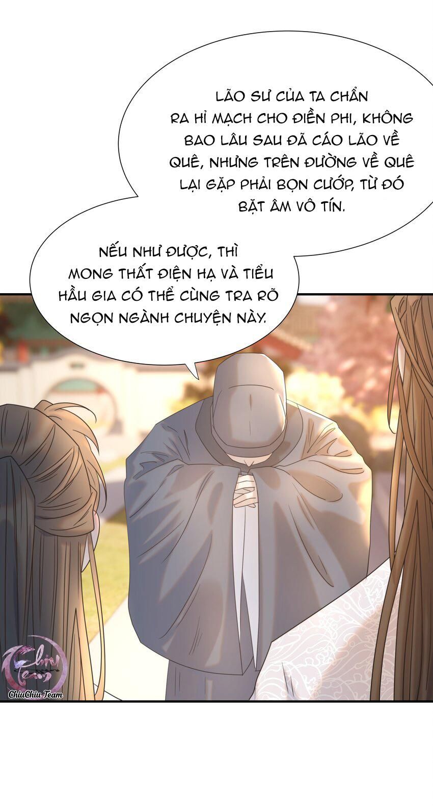 Hình Như Cầm Nhầm Kịch Bản Của Nữ Chính Rồi! Chap 67 - Next Chap 68