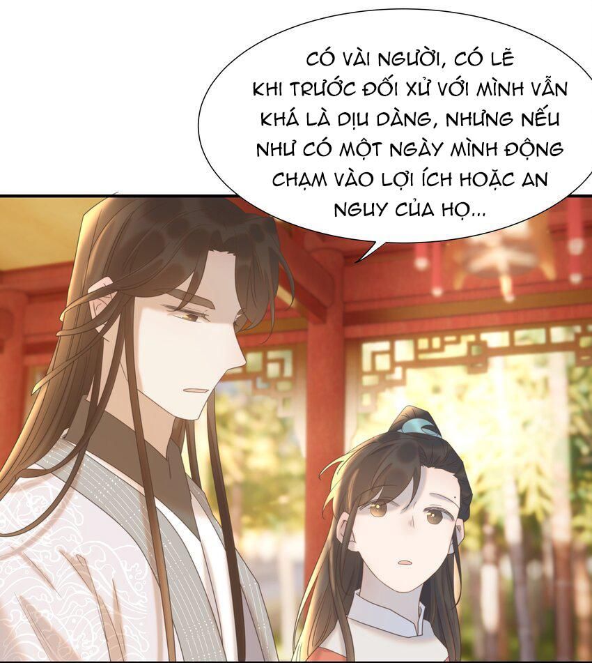 Hình Như Cầm Nhầm Kịch Bản Của Nữ Chính Rồi! Chap 67 - Next Chap 68