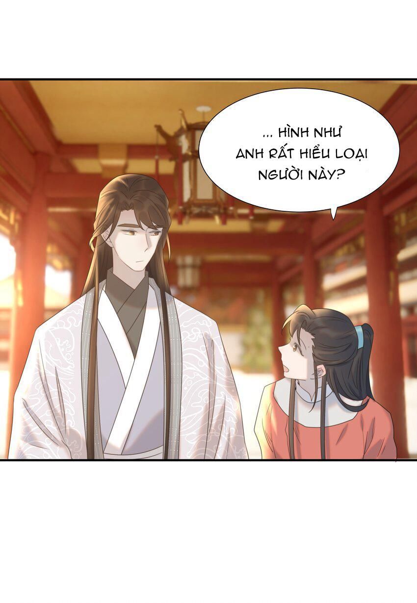 Hình Như Cầm Nhầm Kịch Bản Của Nữ Chính Rồi! Chap 67 - Next Chap 68