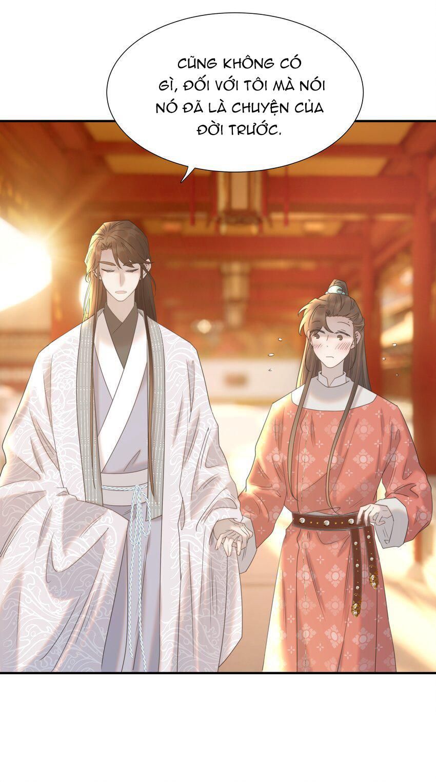 Hình Như Cầm Nhầm Kịch Bản Của Nữ Chính Rồi! Chap 67 - Next Chap 68