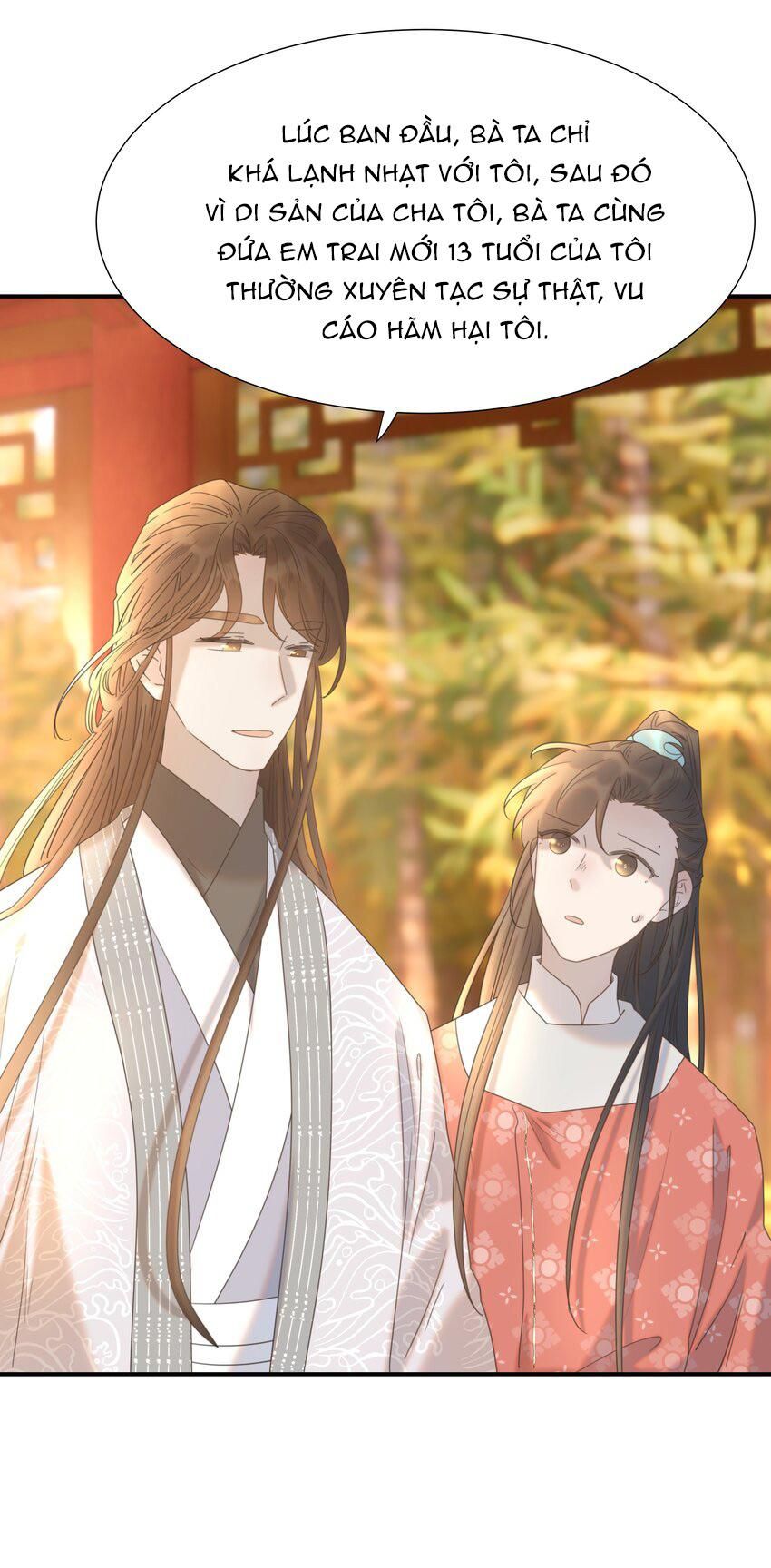 Hình Như Cầm Nhầm Kịch Bản Của Nữ Chính Rồi! Chap 67 - Next Chap 68