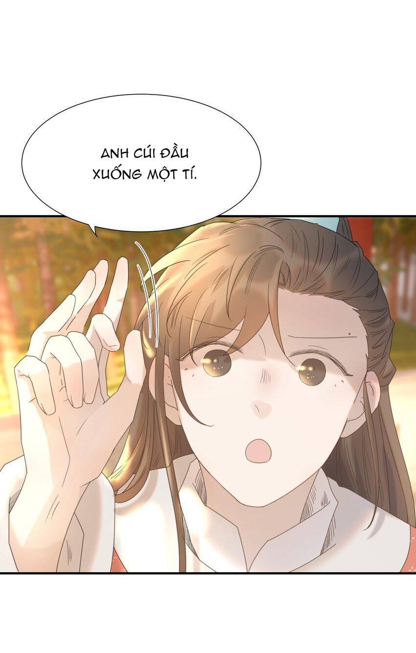 Hình Như Cầm Nhầm Kịch Bản Của Nữ Chính Rồi! Chap 67 - Next Chap 68