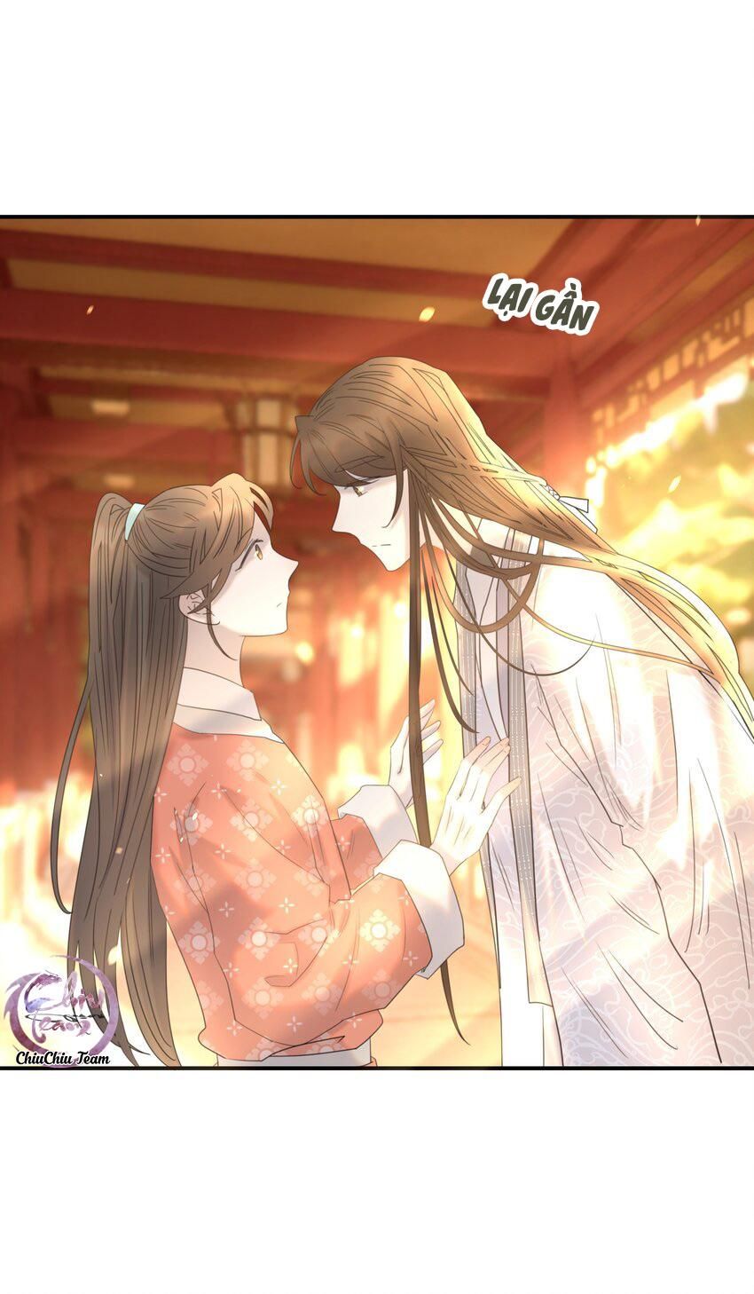 Hình Như Cầm Nhầm Kịch Bản Của Nữ Chính Rồi! Chap 67 - Next Chap 68