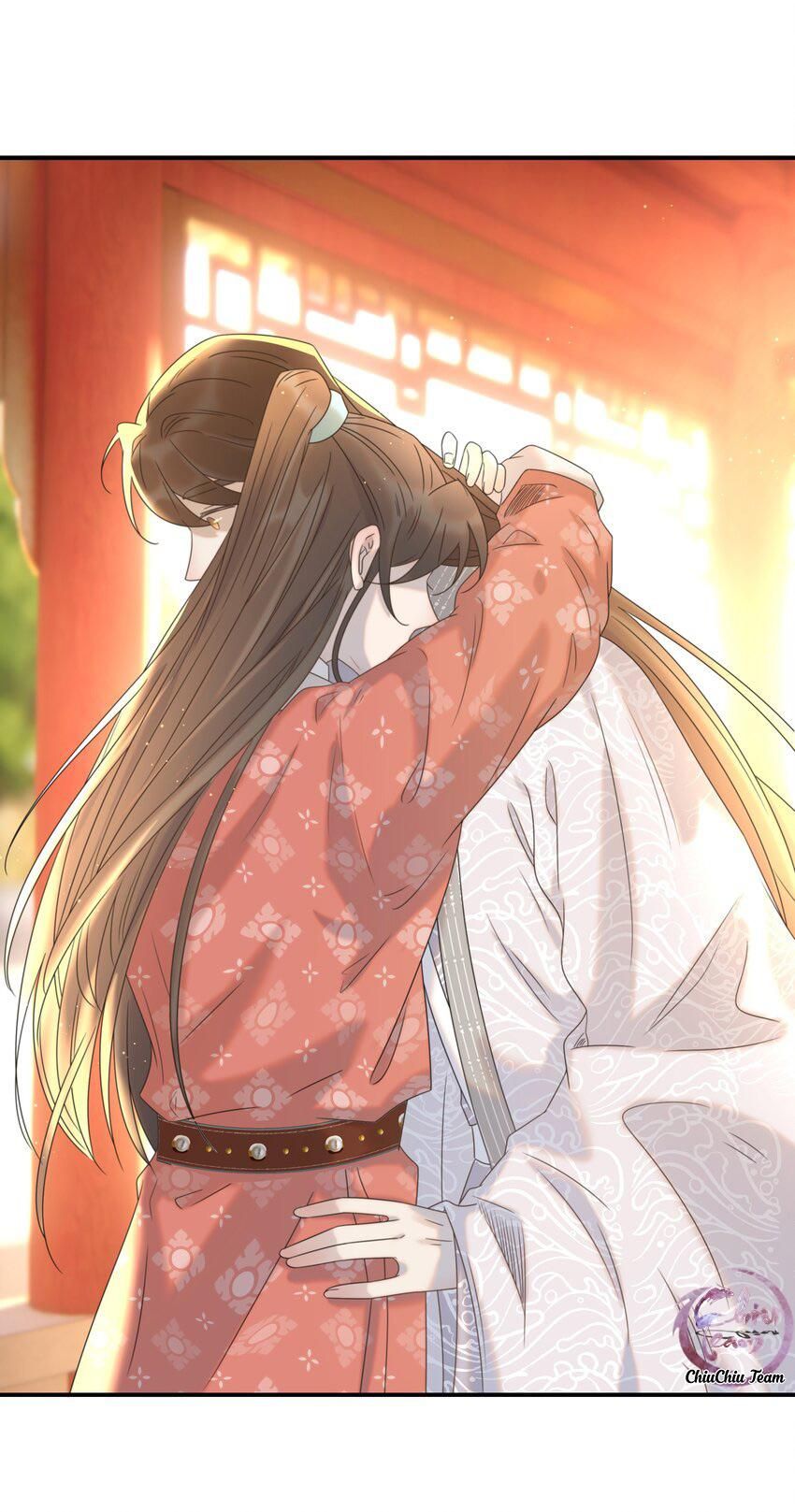 Hình Như Cầm Nhầm Kịch Bản Của Nữ Chính Rồi! Chap 67 - Next Chap 68
