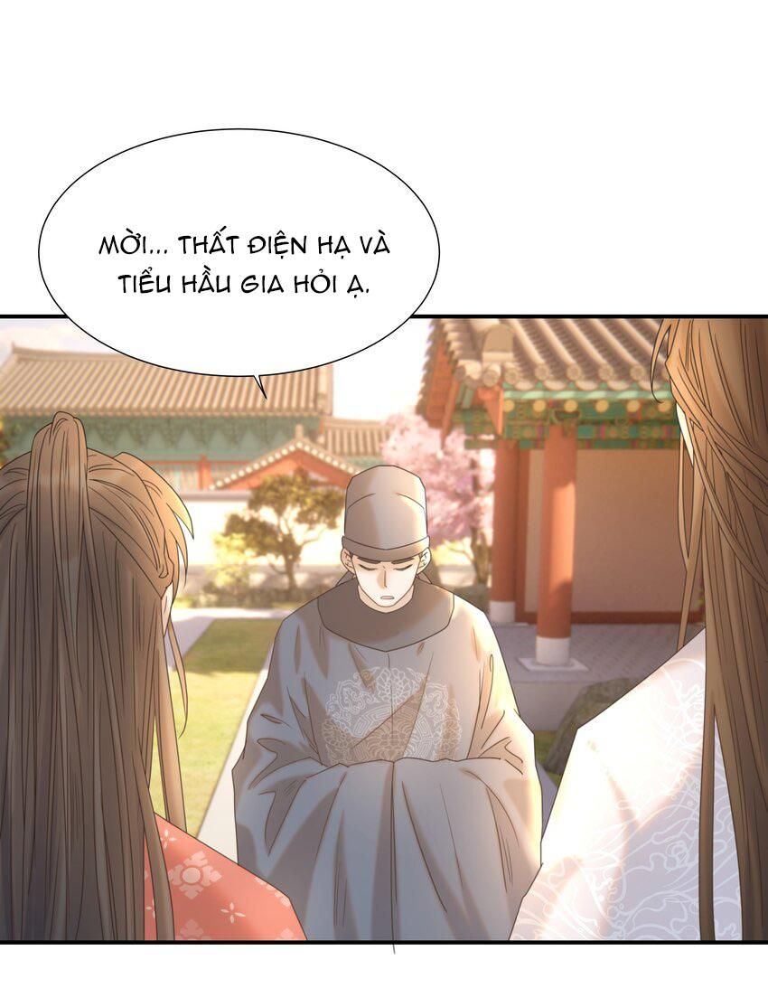 Hình Như Cầm Nhầm Kịch Bản Của Nữ Chính Rồi! Chap 67 - Next Chap 68