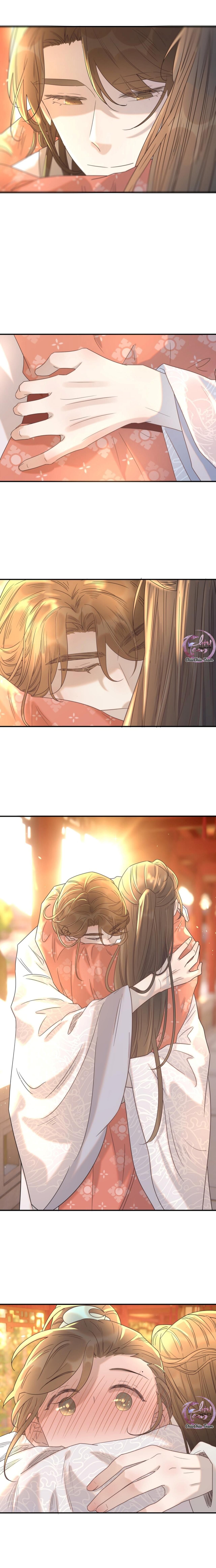 Hình Như Cầm Nhầm Kịch Bản Của Nữ Chính Rồi! Chap 68 - Next Chap 69