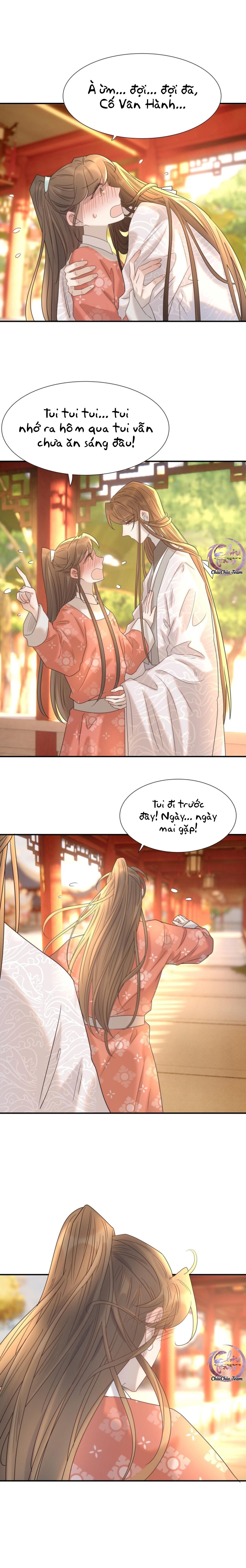 Hình Như Cầm Nhầm Kịch Bản Của Nữ Chính Rồi! Chap 68 - Next Chap 69