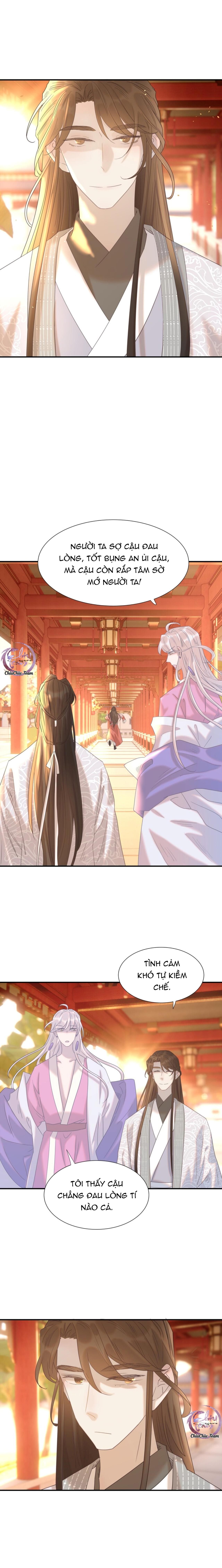 Hình Như Cầm Nhầm Kịch Bản Của Nữ Chính Rồi! Chap 68 - Next Chap 69
