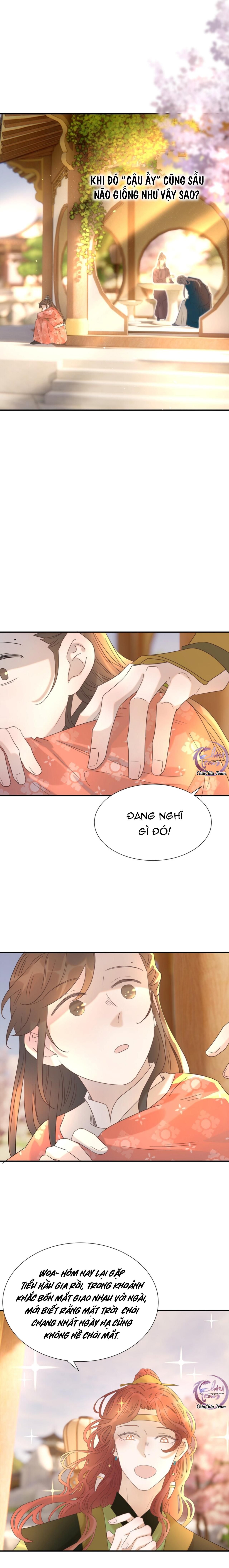 Hình Như Cầm Nhầm Kịch Bản Của Nữ Chính Rồi! Chap 68 - Next Chap 69