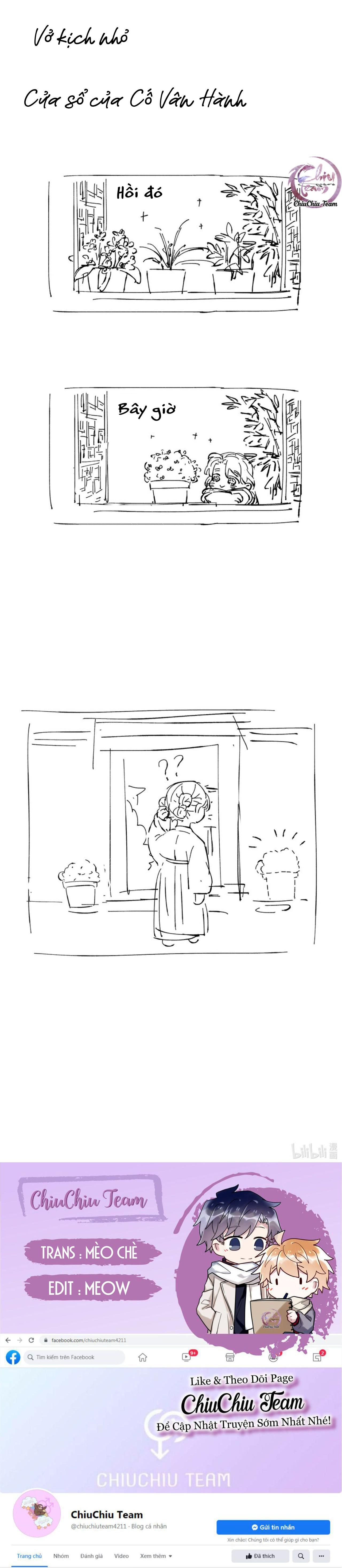 Hình Như Cầm Nhầm Kịch Bản Của Nữ Chính Rồi! Chap 69 - Next Chap 70