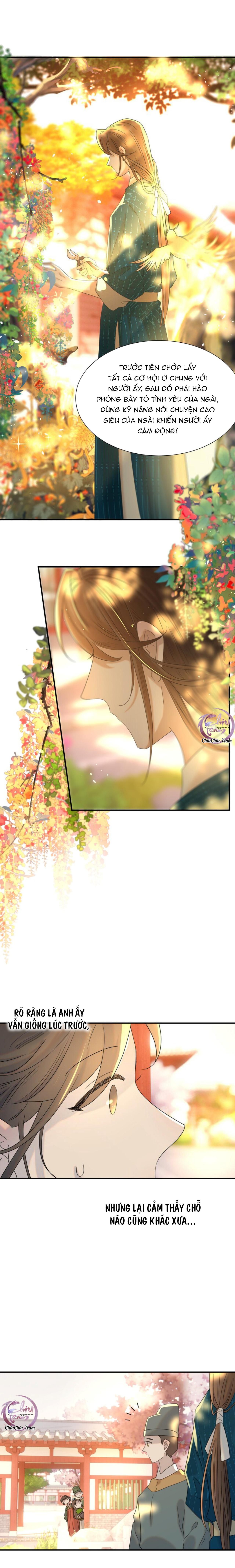 Hình Như Cầm Nhầm Kịch Bản Của Nữ Chính Rồi! Chap 69 - Next Chap 70