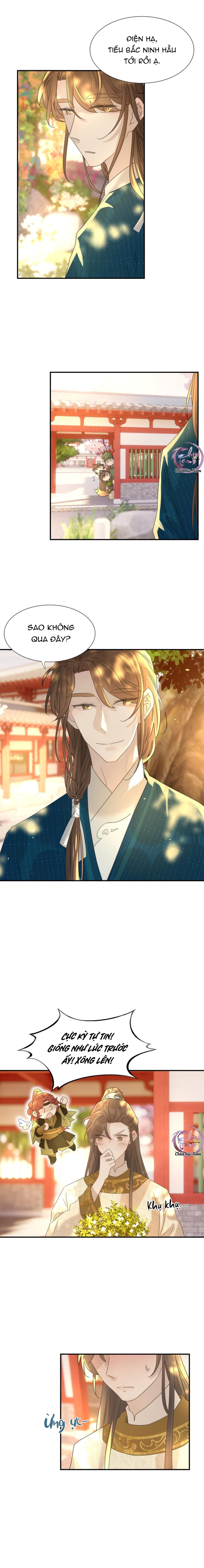 Hình Như Cầm Nhầm Kịch Bản Của Nữ Chính Rồi! Chap 69 - Next Chap 70