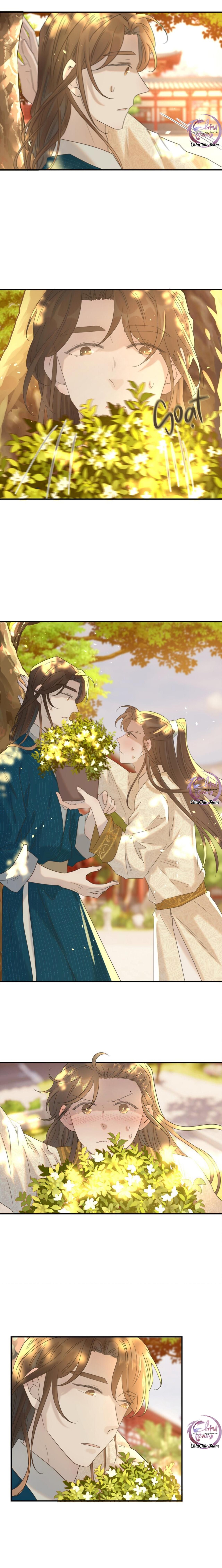 Hình Như Cầm Nhầm Kịch Bản Của Nữ Chính Rồi! Chap 69 - Next Chap 70