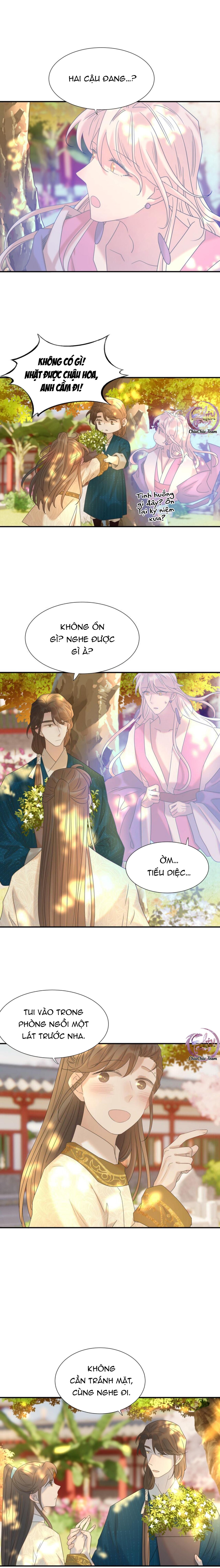 Hình Như Cầm Nhầm Kịch Bản Của Nữ Chính Rồi! Chap 69 - Next Chap 70