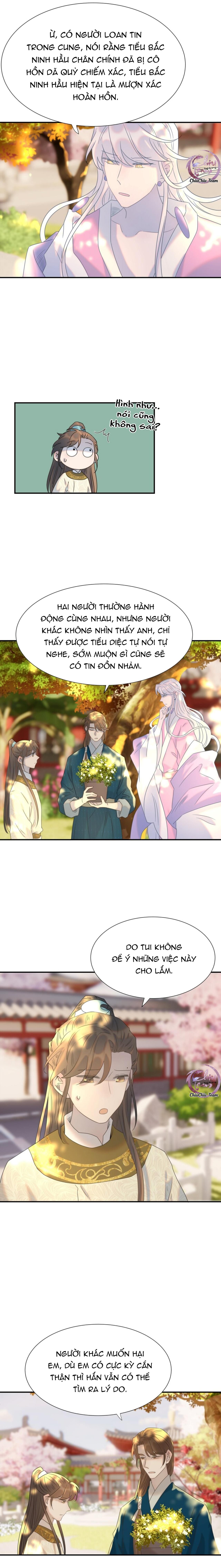 Hình Như Cầm Nhầm Kịch Bản Của Nữ Chính Rồi! Chap 69 - Next Chap 70