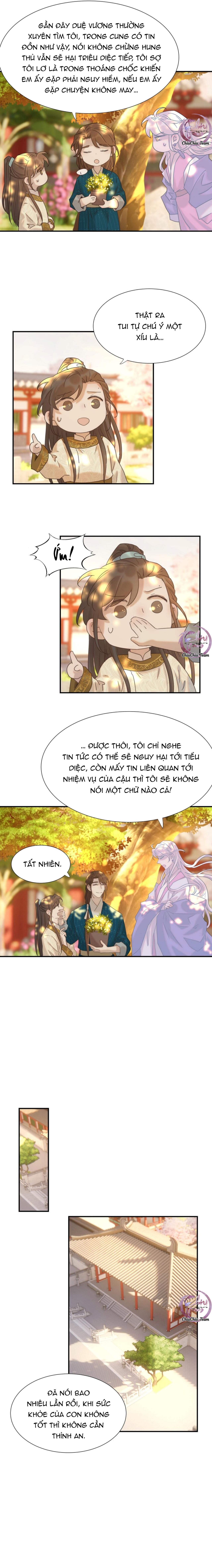 Hình Như Cầm Nhầm Kịch Bản Của Nữ Chính Rồi! Chap 69 - Next Chap 70