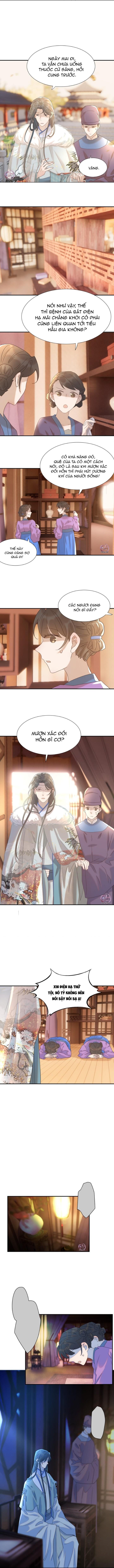 Hình Như Cầm Nhầm Kịch Bản Của Nữ Chính Rồi! Chap 70 - Next Chap 71