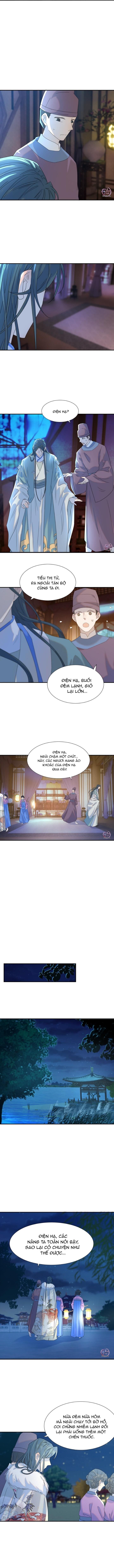 Hình Như Cầm Nhầm Kịch Bản Của Nữ Chính Rồi! Chap 70 - Next Chap 71