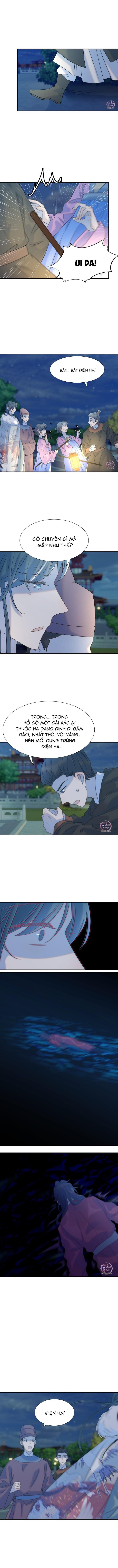 Hình Như Cầm Nhầm Kịch Bản Của Nữ Chính Rồi! Chap 70 - Next Chap 71
