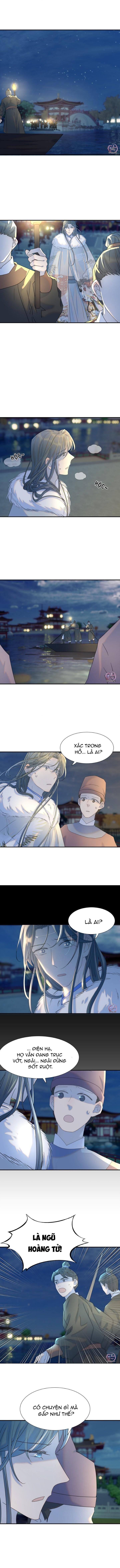 Hình Như Cầm Nhầm Kịch Bản Của Nữ Chính Rồi! Chap 70 - Next Chap 71