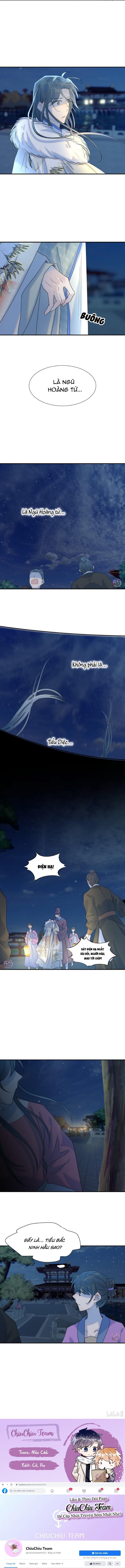 Hình Như Cầm Nhầm Kịch Bản Của Nữ Chính Rồi! Chap 70 - Next Chap 71