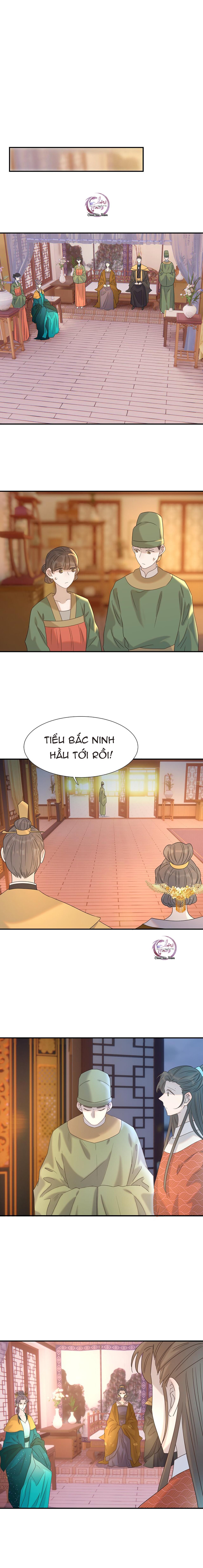 Hình Như Cầm Nhầm Kịch Bản Của Nữ Chính Rồi! Chap 71 - Next Chap 72
