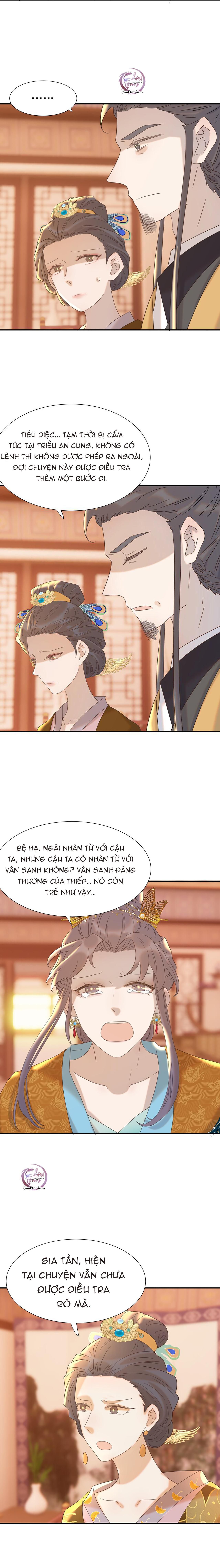Hình Như Cầm Nhầm Kịch Bản Của Nữ Chính Rồi! Chap 71 - Next Chap 72