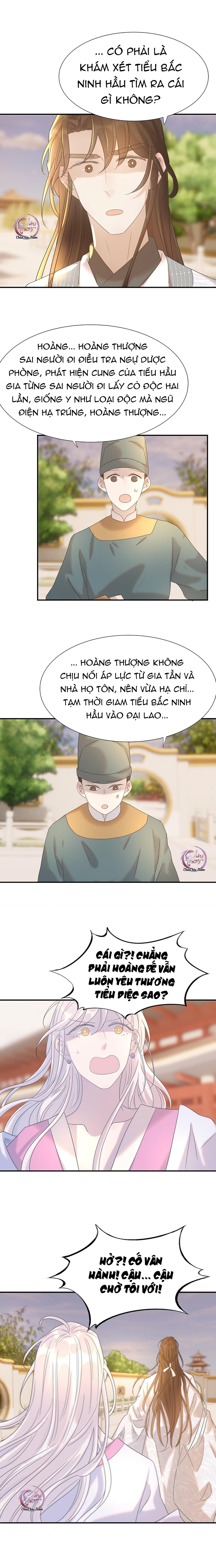 Hình Như Cầm Nhầm Kịch Bản Của Nữ Chính Rồi! Chap 72 - Next Chap 73