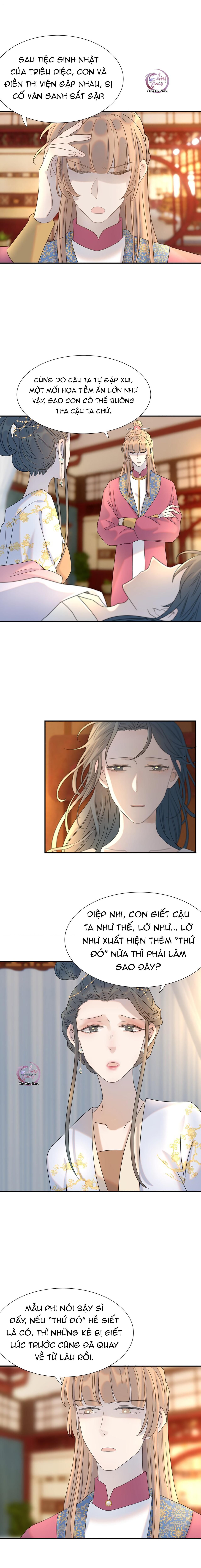 Hình Như Cầm Nhầm Kịch Bản Của Nữ Chính Rồi! Chap 72 - Next Chap 73