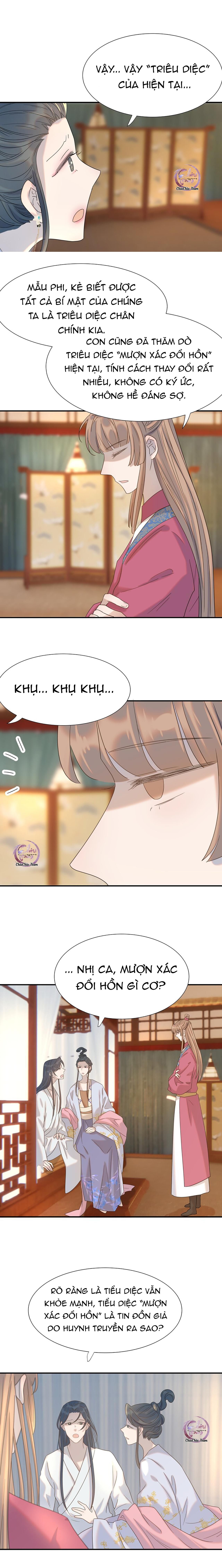 Hình Như Cầm Nhầm Kịch Bản Của Nữ Chính Rồi! Chap 72 - Next Chap 73