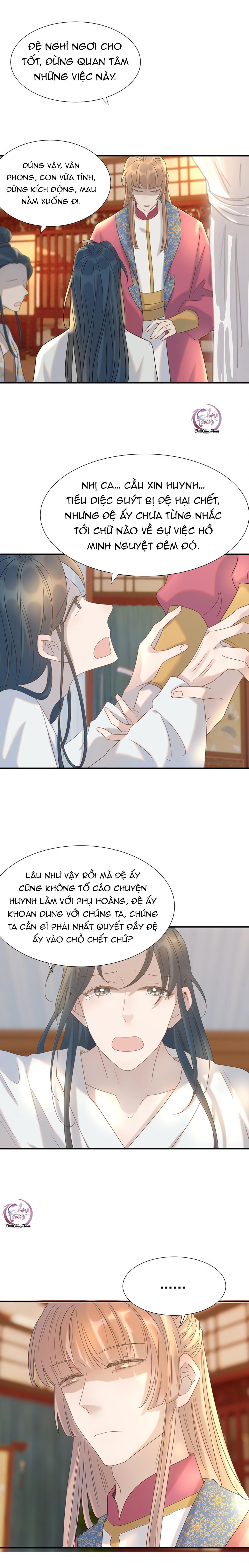 Hình Như Cầm Nhầm Kịch Bản Của Nữ Chính Rồi! Chap 72 - Next Chap 73
