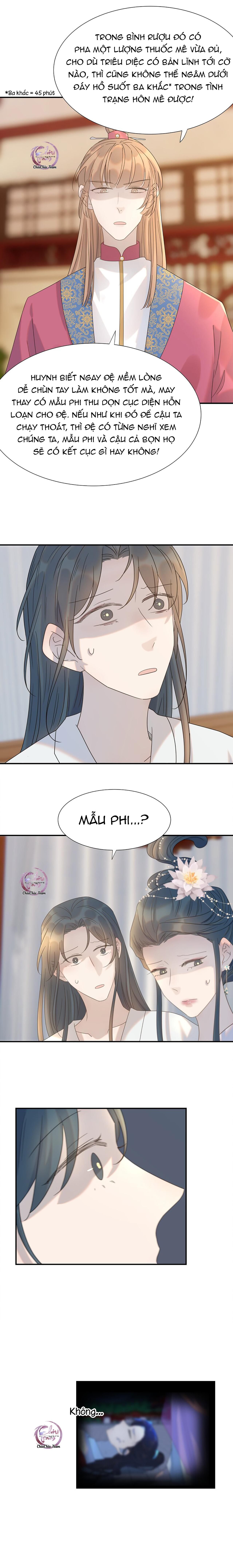 Hình Như Cầm Nhầm Kịch Bản Của Nữ Chính Rồi! Chap 72 - Next Chap 73