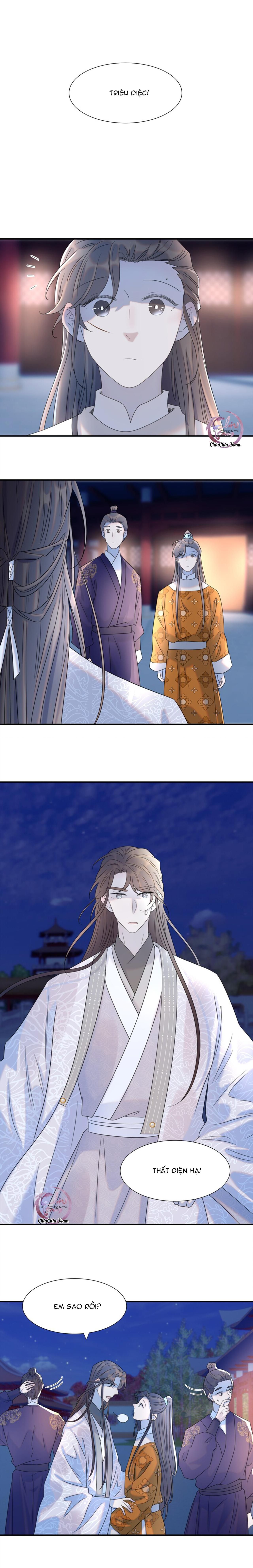 Hình Như Cầm Nhầm Kịch Bản Của Nữ Chính Rồi! Chap 73 - Next Chap 74