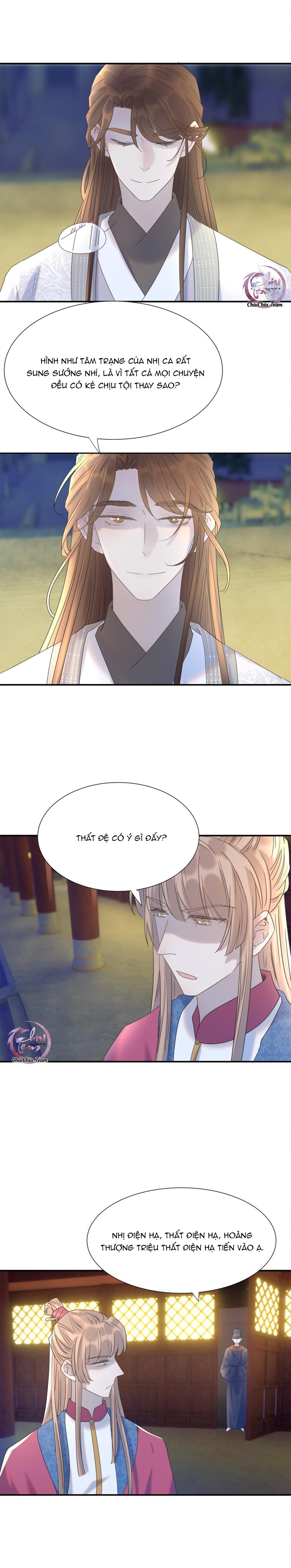 Hình Như Cầm Nhầm Kịch Bản Của Nữ Chính Rồi! Chap 73 - Next Chap 74