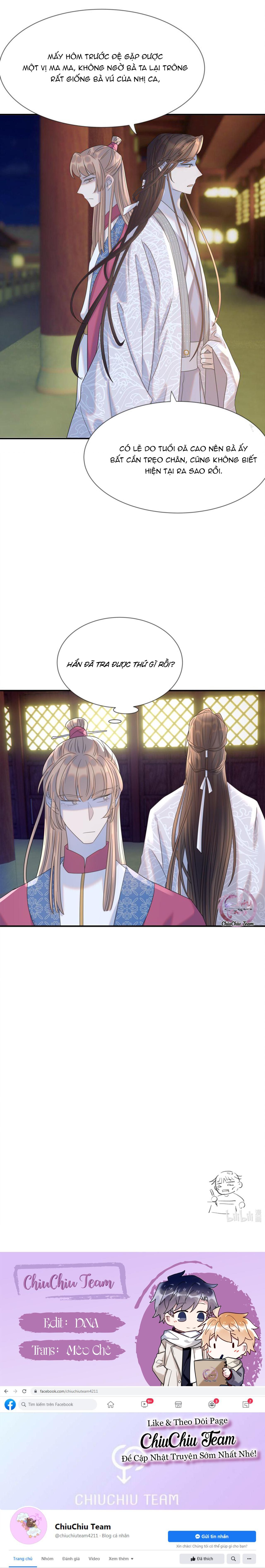 Hình Như Cầm Nhầm Kịch Bản Của Nữ Chính Rồi! Chap 73 - Next Chap 74